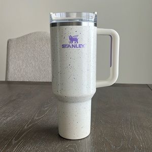Stanley 2.0 40oz Quencher!